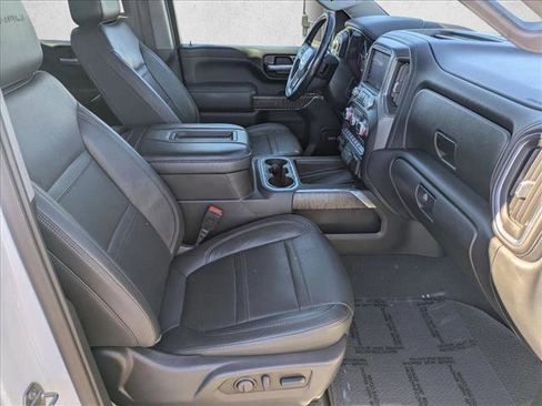 Used 2021 GMC Sierra 2500 Denali w/ Denali Ultimate Package image 22