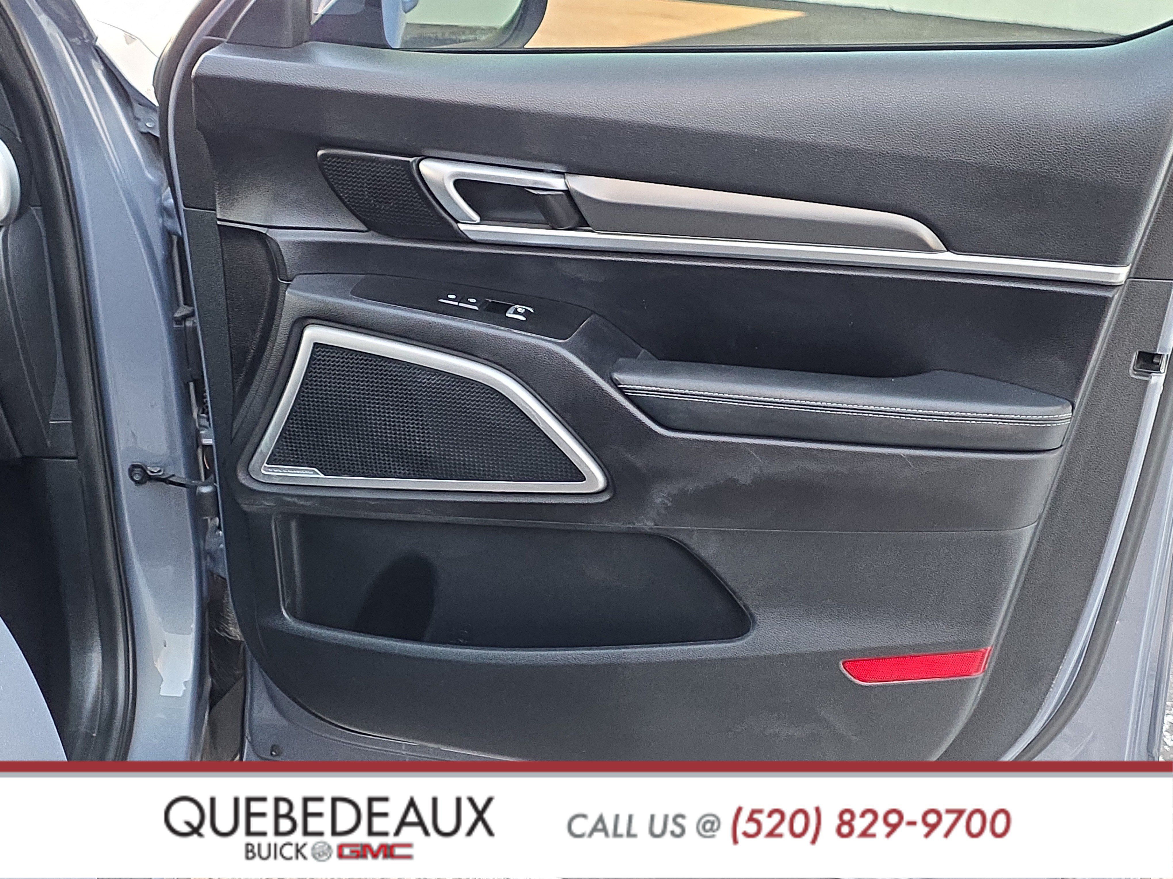 Used 2021 Kia Telluride S FWD image 29