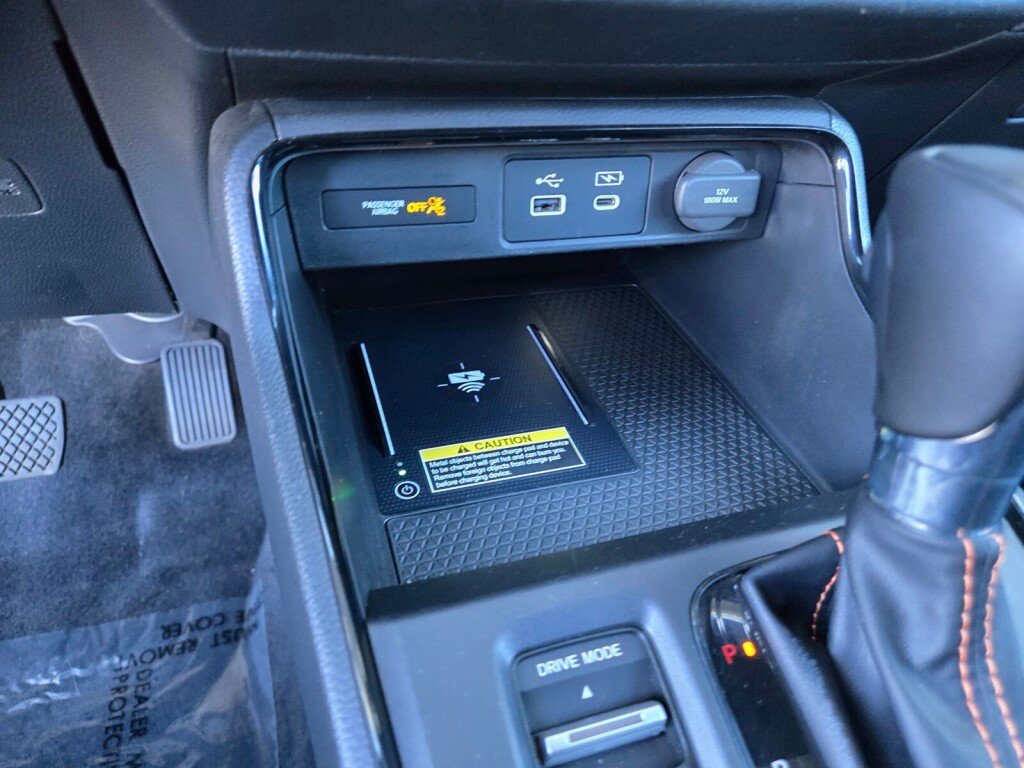 Certified 2024 Honda CR-V Sport-L image 19