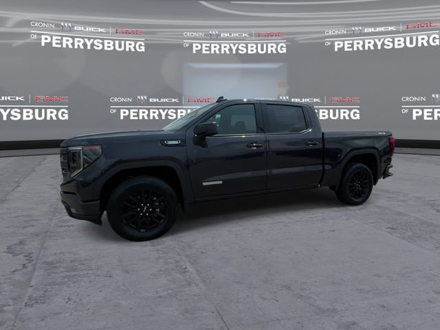 Used 2026 GMC Sierra 1500 Elevation AWD/4WD image 4