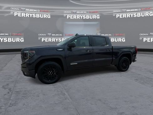 Used 2026 GMC Sierra 1500 Elevation AWD/4WD image 4