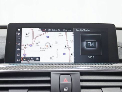 Used 2018 BMW M3 image 21