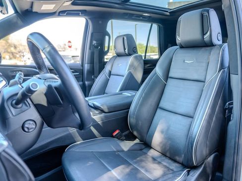 Used 2024 Cadillac Escalade Sport w/ Touring Package image 20