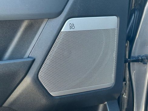 Used 2024 Ford F250 Lariat w/ Sport Appearance Package image 41