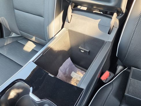 New 2026 Buick Enclave Sport Touring w/ Power Package image 35