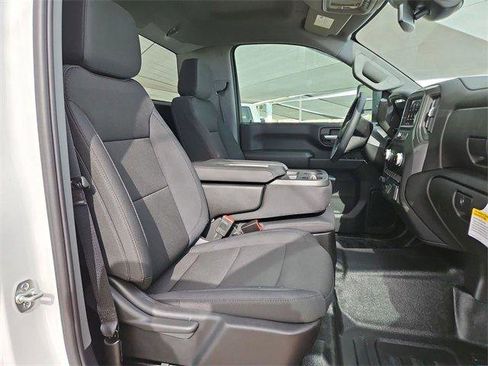 New 2025 GMC Sierra 3500 Pro w/ 1SA Pro Safety Plus Package image 23