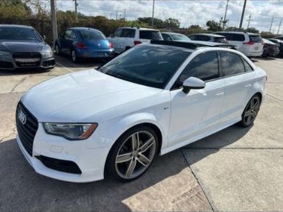 Used 2016 Audi A3 1.8T Premium