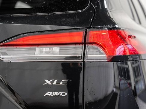 New 2026 Toyota Corolla Cross XLE image 6