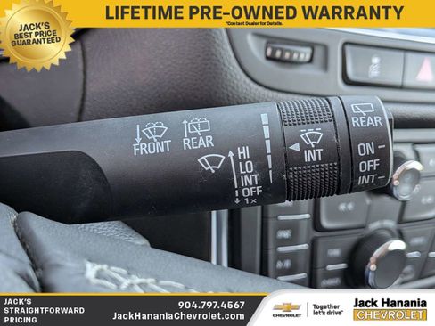 Used 2016 Buick Encore FWD image 28