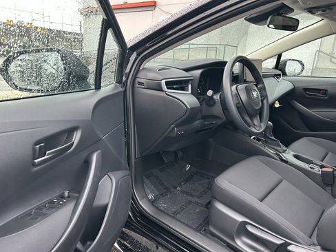 New 2026 Toyota Corolla LE image 9