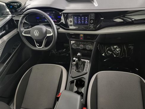 Used 2023 Volkswagen Taos S FWD image 33