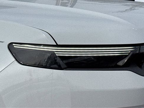 New 2026 Jeep Grand Wagoneer Limited image 5