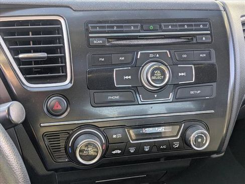 Used 2013 Honda Civic EX image 9