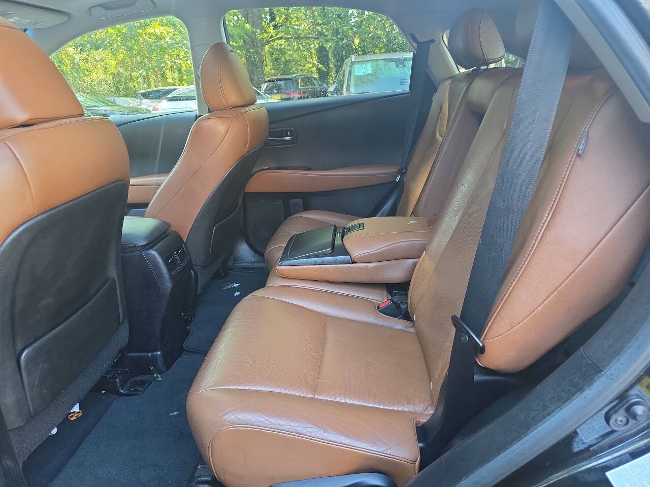 Used 2015 Lexus RX 350 FWD image 13