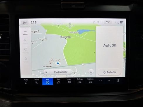 Used 2025 Ford F250 Lariat w/ Lariat Ultimate Package image 23