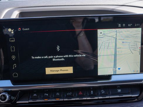 New 2026 GMC Sierra 1500 SLT w/ SLT Premium Plus Package image 16