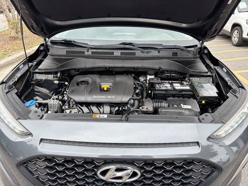 Used 2019 Hyundai Kona SEL FWD image 28