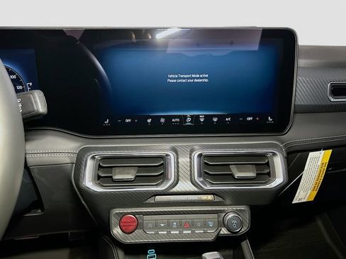 New 2026 Ford Mustang Premium image 9