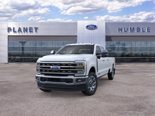 New 2026 Ford F350 Lariat w/ Lariat Ultimate Package AWD/4WD image 2