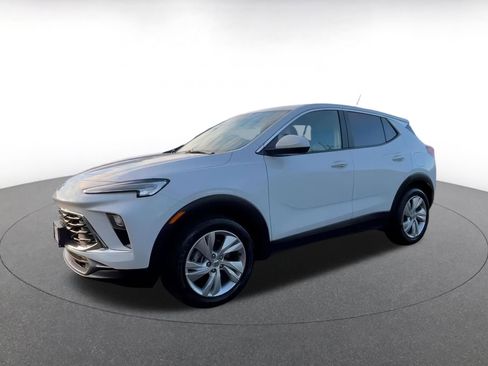 Used 2025 Buick Encore GX Preferred image 8