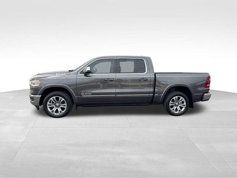 Used 2023 RAM 1500 Limited image 5