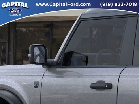 New 2025 Ford Bronco Big Bend image 22