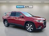 Used 2018 Chevrolet Traverse LT image 2