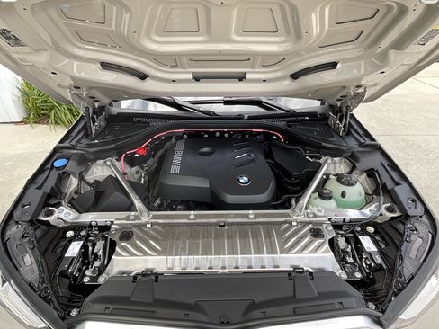 New 2026 BMW X3 xDrive30 w/ Premium Package image 35