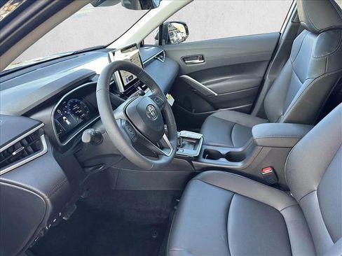 New 2026 Toyota Corolla Cross XLE image 11