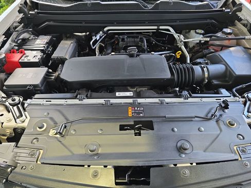 New 2026 Chevrolet Colorado Trail Boss image 31