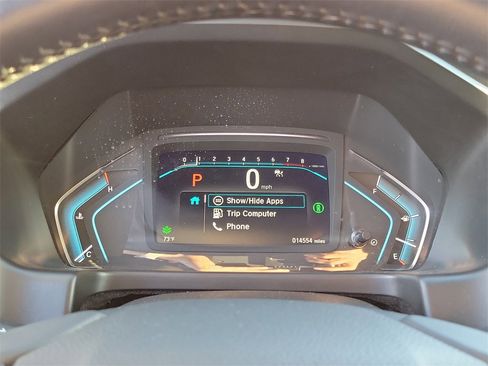 Used 2024 Honda Odyssey Touring image 7