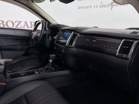 Used 2020 Ford Ranger Lariat w/ Equipment Group 501A Mid AWD/4WD image 33