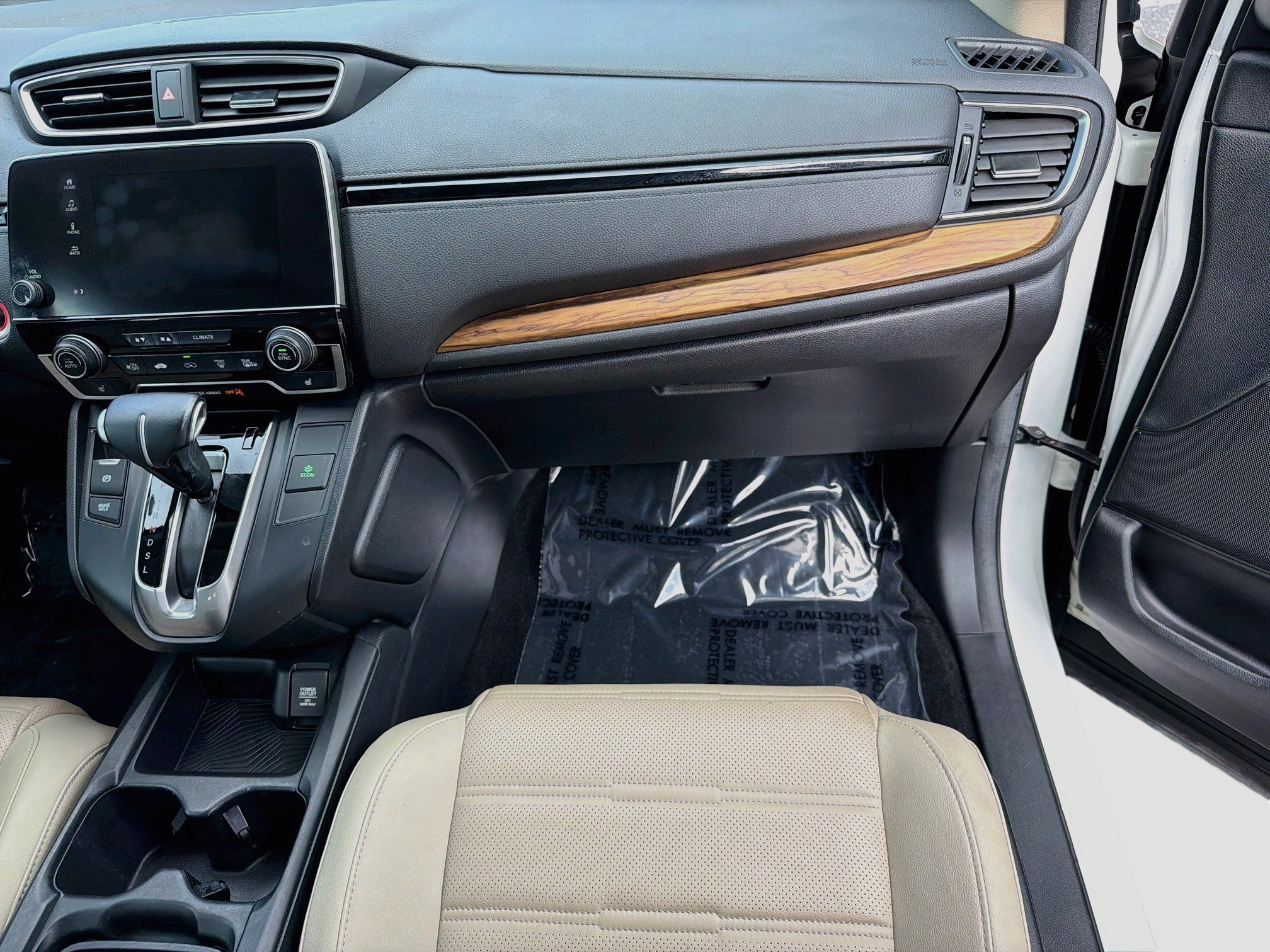 Used 2018 Honda CR-V EX-L image 18