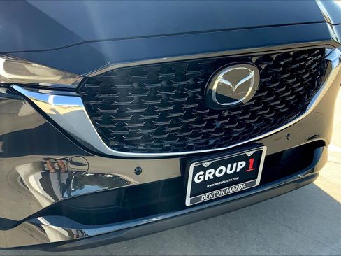 Certified 2025 MAZDA CX-5 AWD 2.5 S image 29