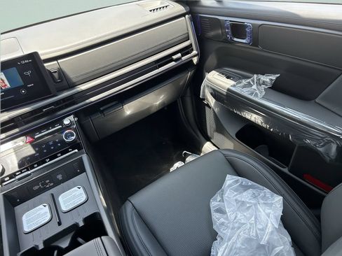 New 2026 Hyundai Santa Fe Calligraphy AWD/4WD image 21