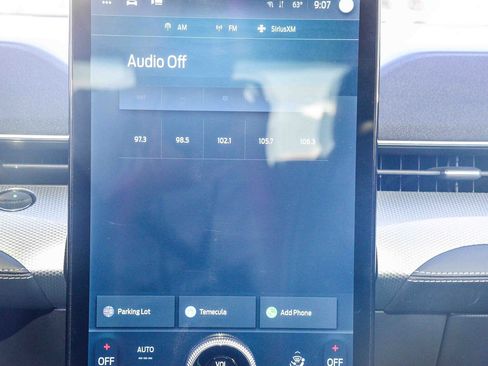 Certified 2023 Ford Mustang Mach-E California Route 1 image 14