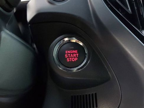 Certified 2025 Subaru Forester Touring image 37