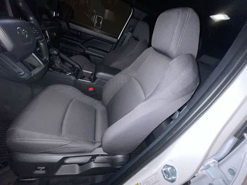 Certified 2025 Toyota Tacoma SR5 image 11