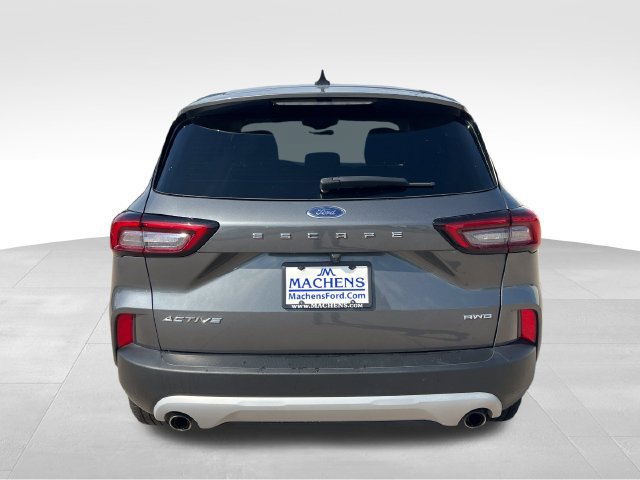 Used 2023 Ford Escape Active AWD/4WD image 5