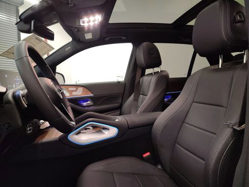 New 2026 Mercedes-Benz GLE 350 4MATIC image 5