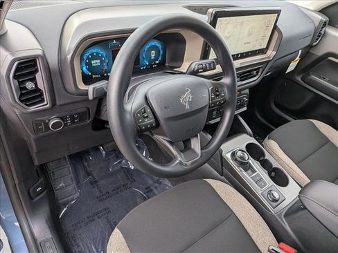 New 2025 Ford Bronco Sport Big Bend image 3