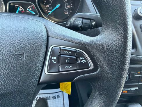 Used 2018 Ford Escape S FWD image 17