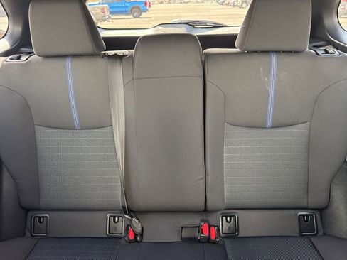 Used 2024 Toyota Corolla Cross SE w/ Moonroof Package image 15