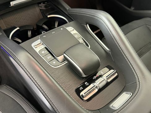 Used 2023 Mercedes-Benz GLE 53 AMG 4MATIC image 20