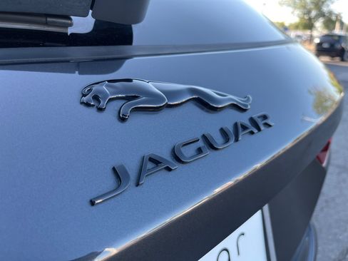 Used 2021 Jaguar F-PACE S AWD/4WD image 23