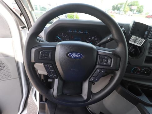 Used 2023 Ford E-350 and Econoline 350 Super Duty w/ Power Windows & Locks Group RWD image 20
