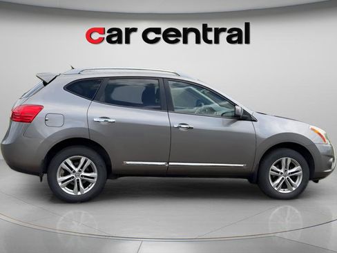 Used 2013 Nissan Rogue SV w/ Premium Pkg AWD/4WD image 7