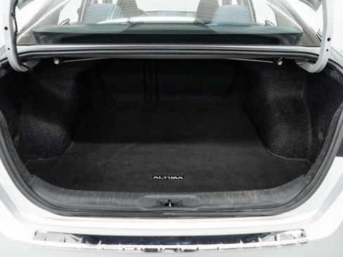 Used 2019 Nissan Altima 2.5 S AWD/4WD image 31