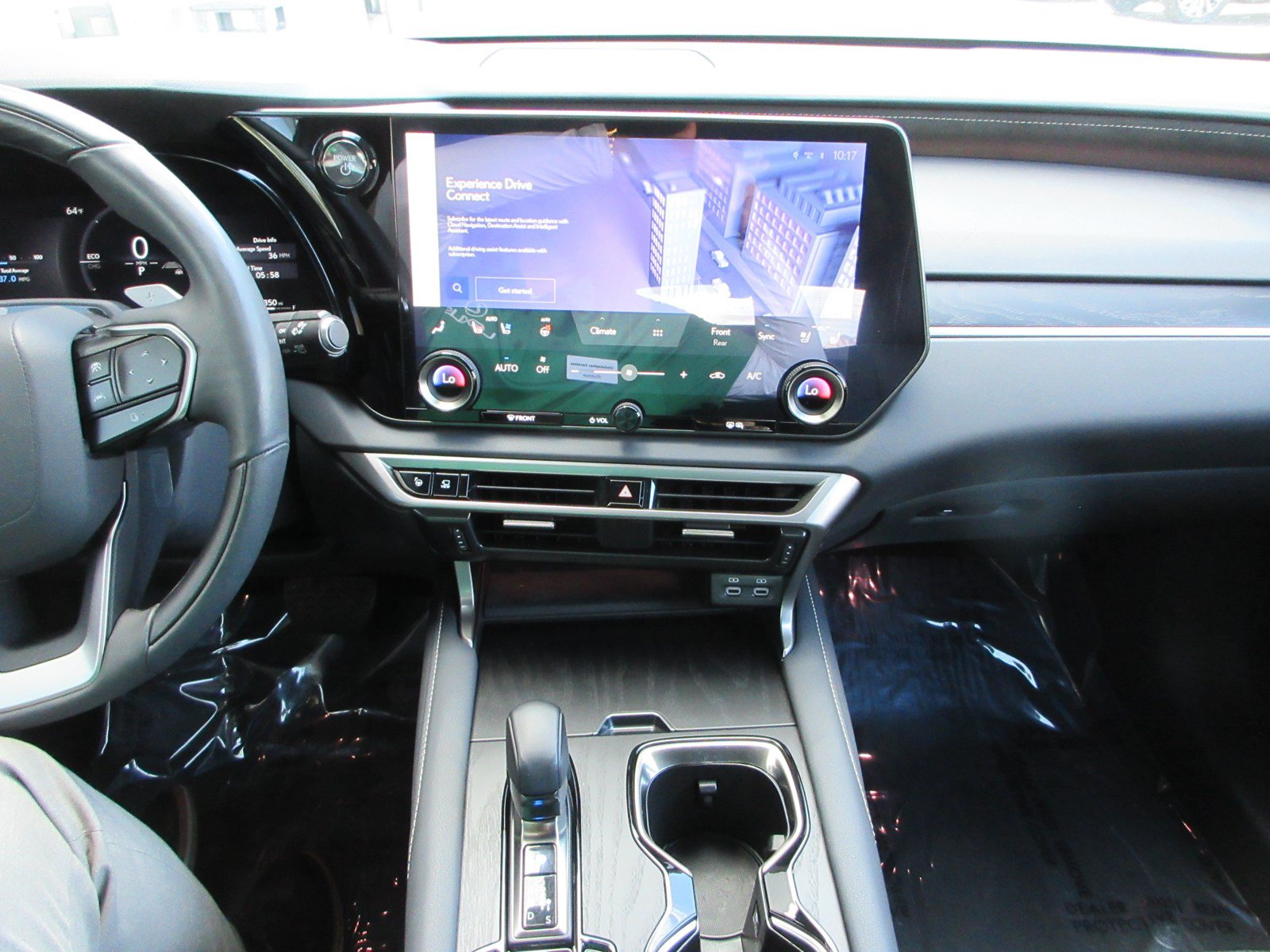 Used 2025 Lexus RX 350 w/ Convenience Package AWD/4WD image 41
