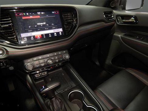 Used 2025 Dodge Durango R/T image 22